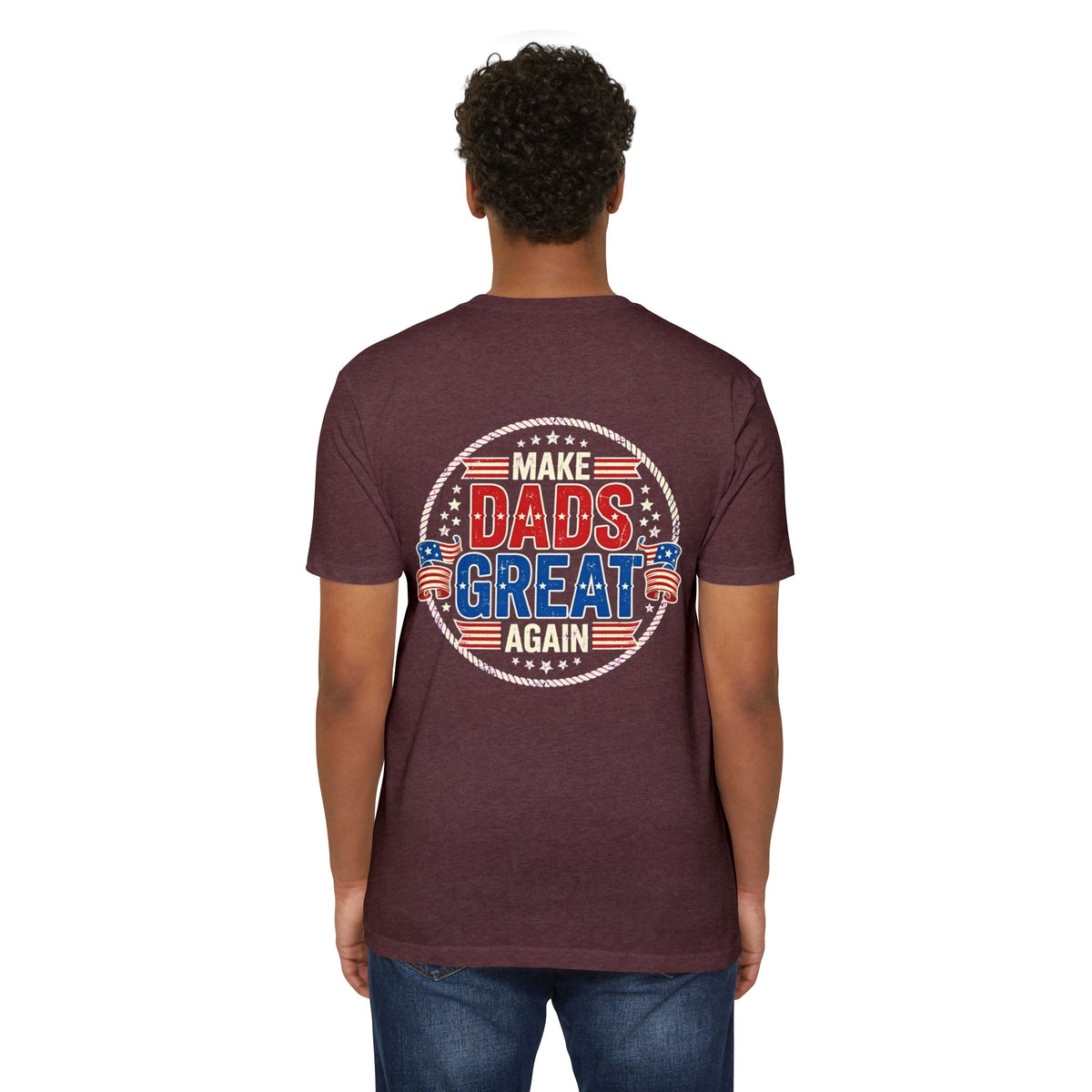 Make Dads Great Again T-Shirt