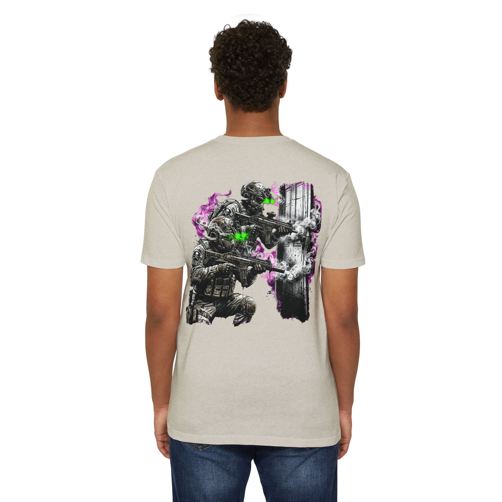 Operators Combat Tee