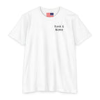 Charlie Company AT Cobra shirt.