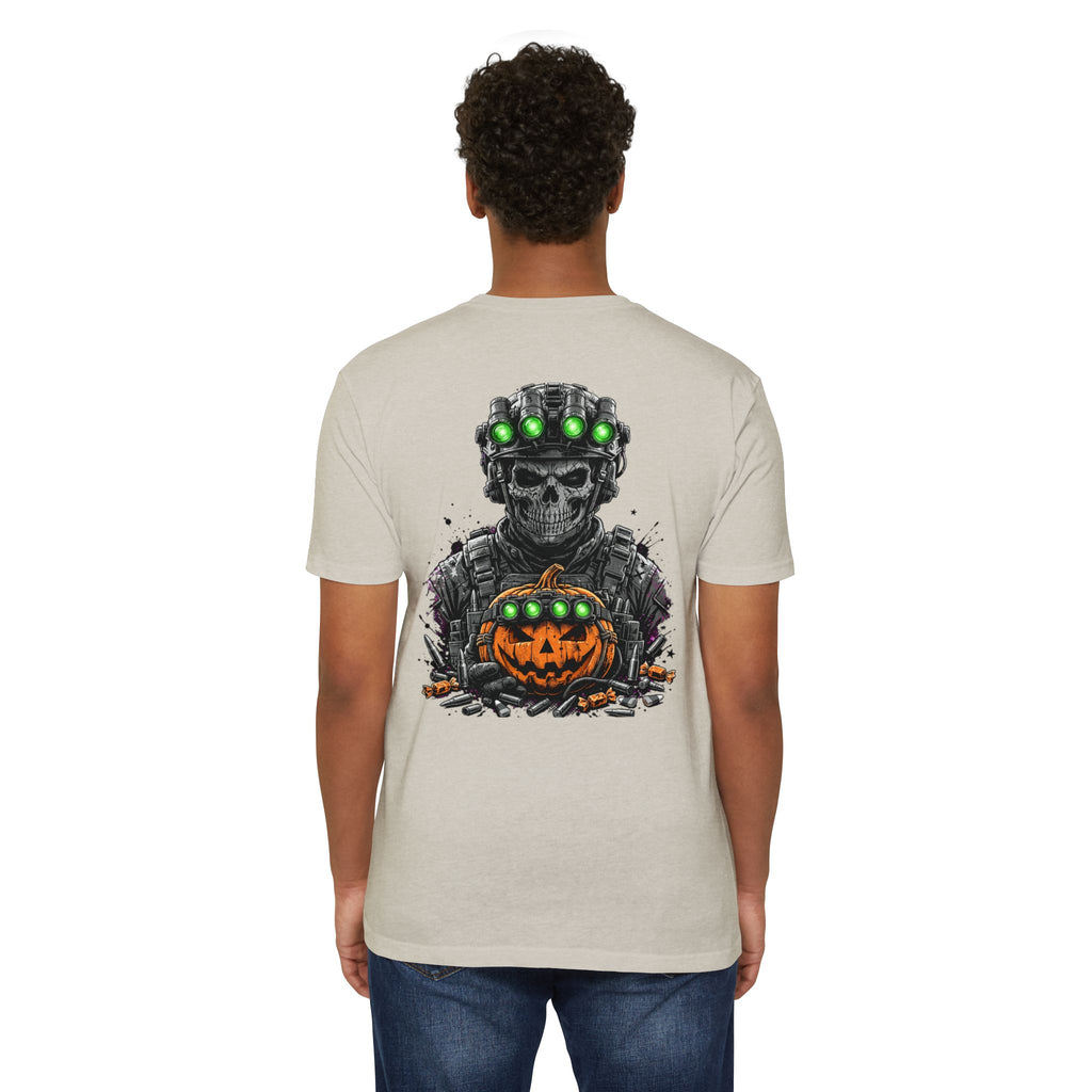 Jack-O'-Lantern Tee