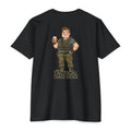Tactical Dad Bod tee
