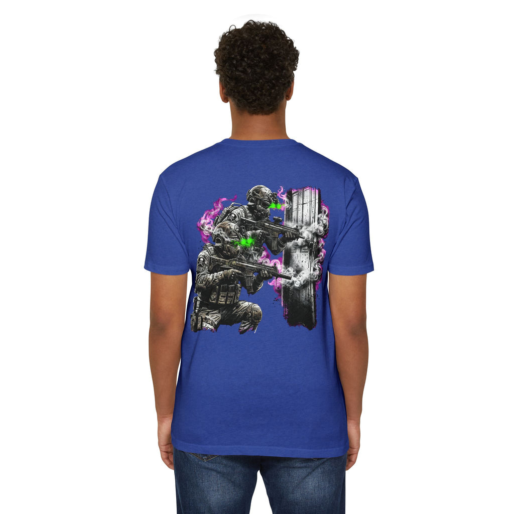 Operators Combat Tee
