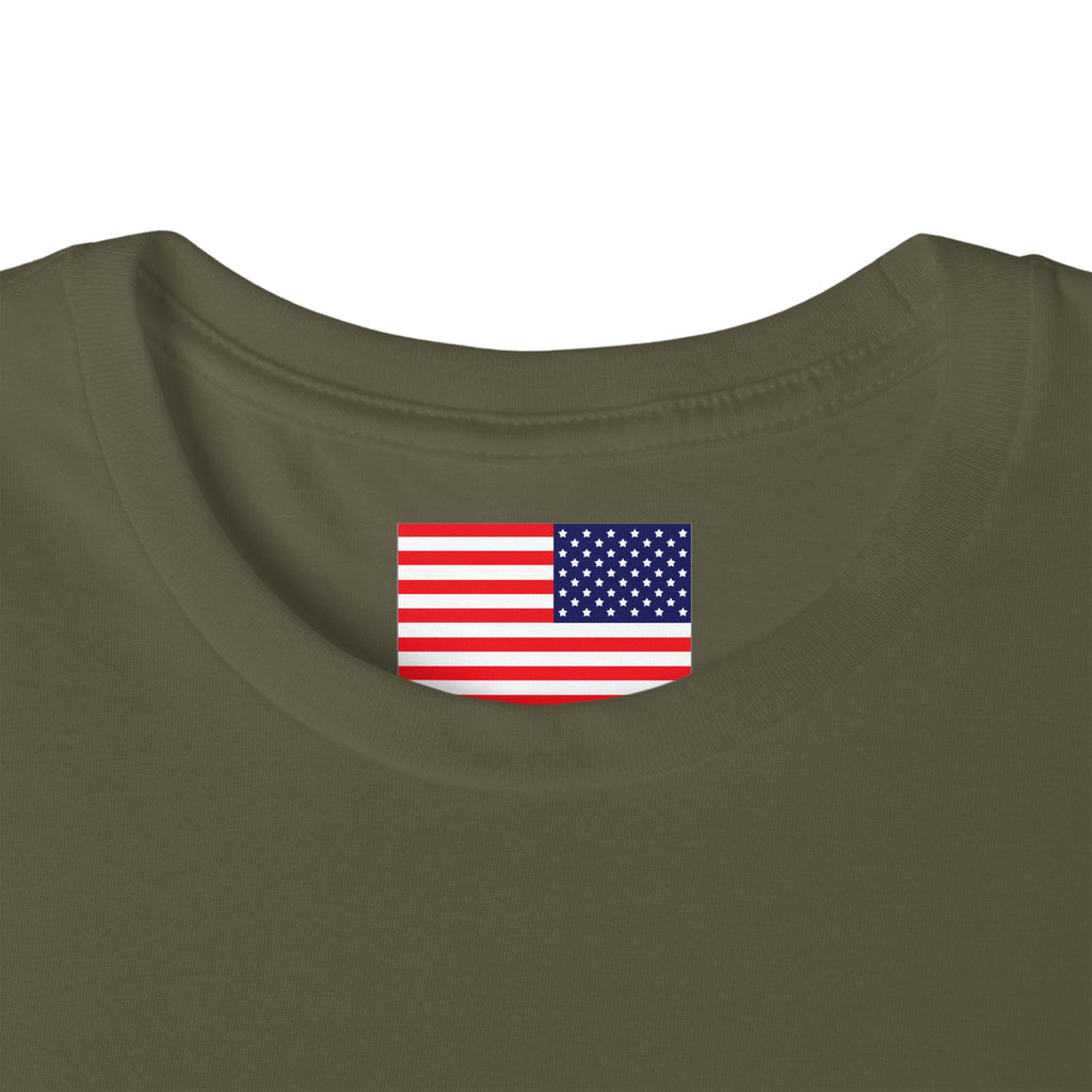 Pew Pew Club Graphic T-Shirt
