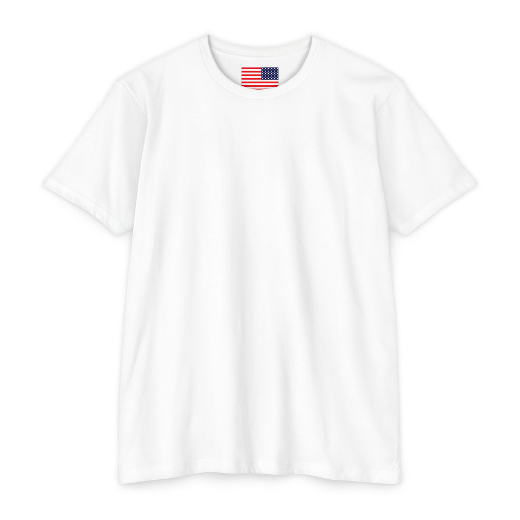 Charlie Company AT Cobra Tee No Rank and Name