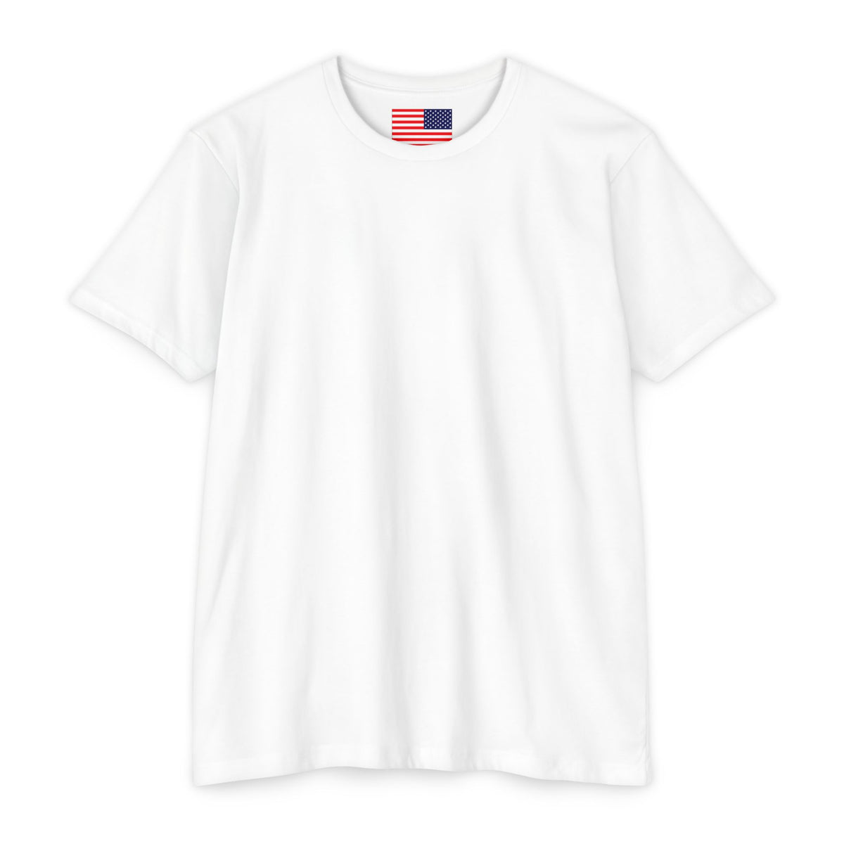 Charlie Company AT Cobra Tee No Rank and Name