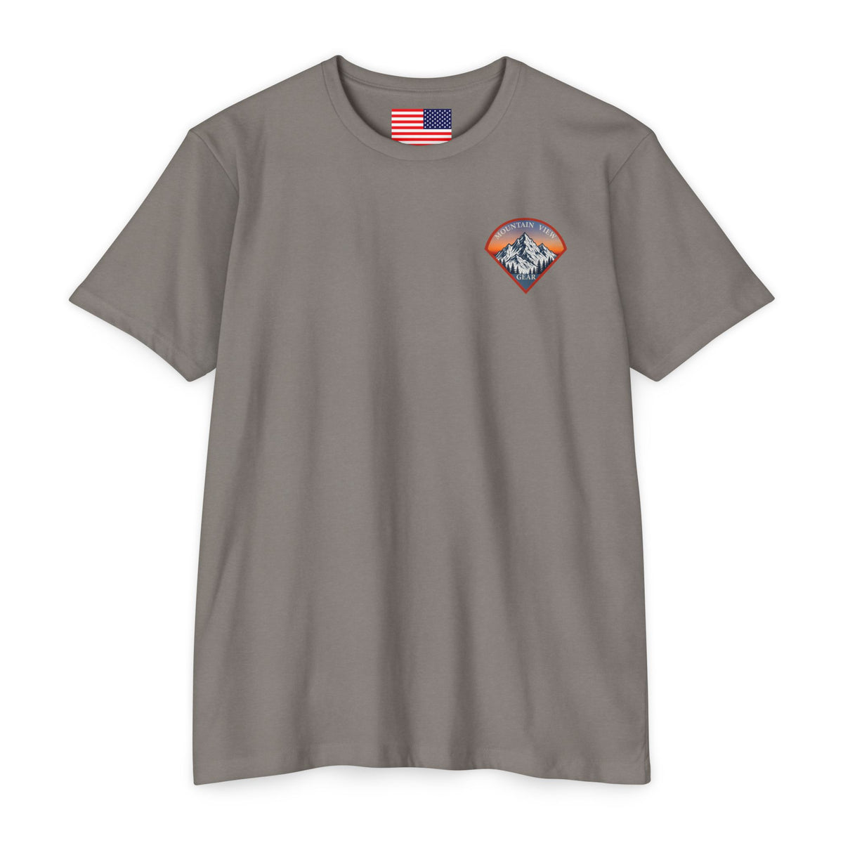 Dad’s Range Rules Tee