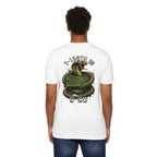 Charlie Company AT Cobra shirt.