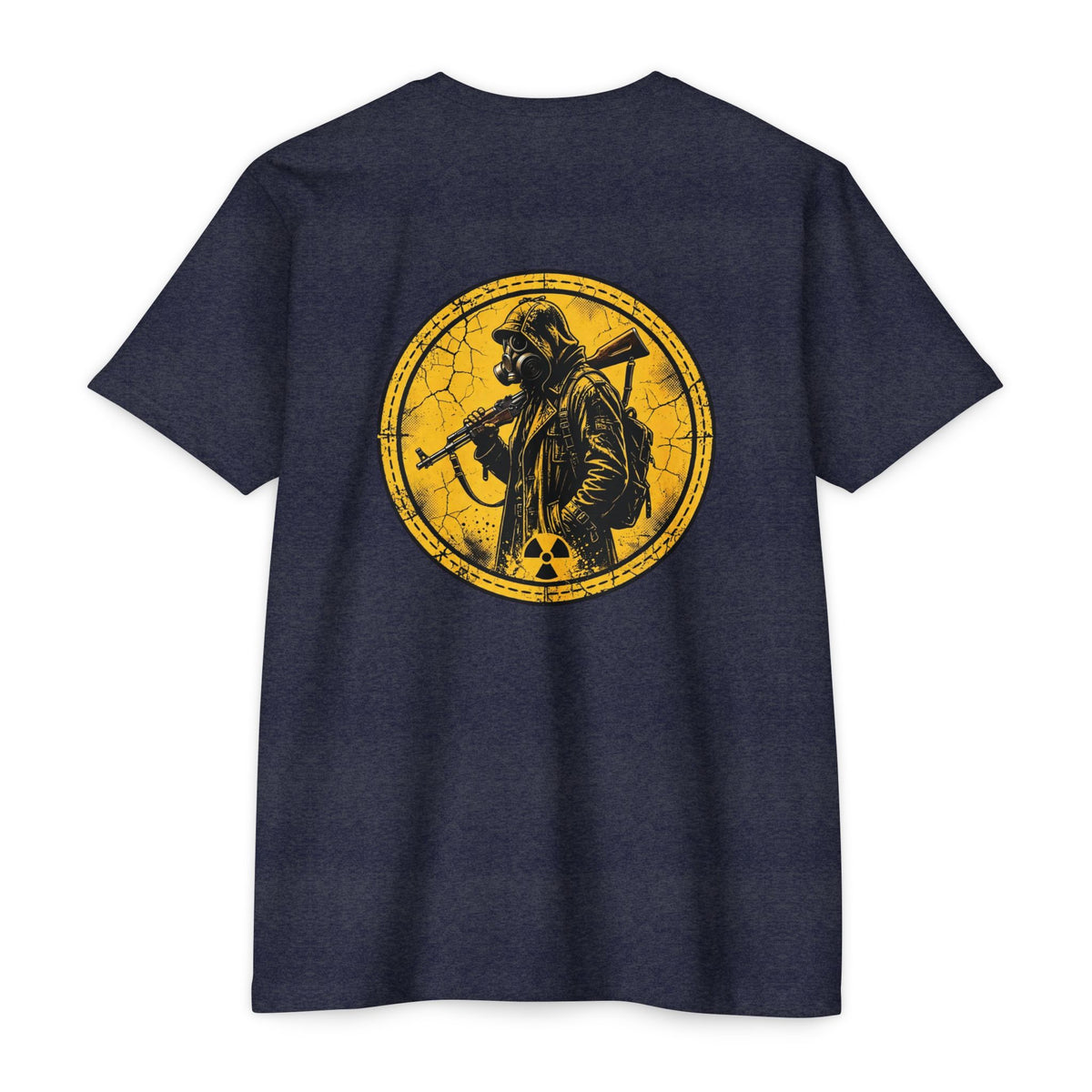 Biohazard Scout Tee