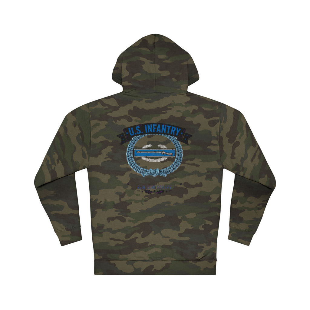 U.S. Infantry Hoodie