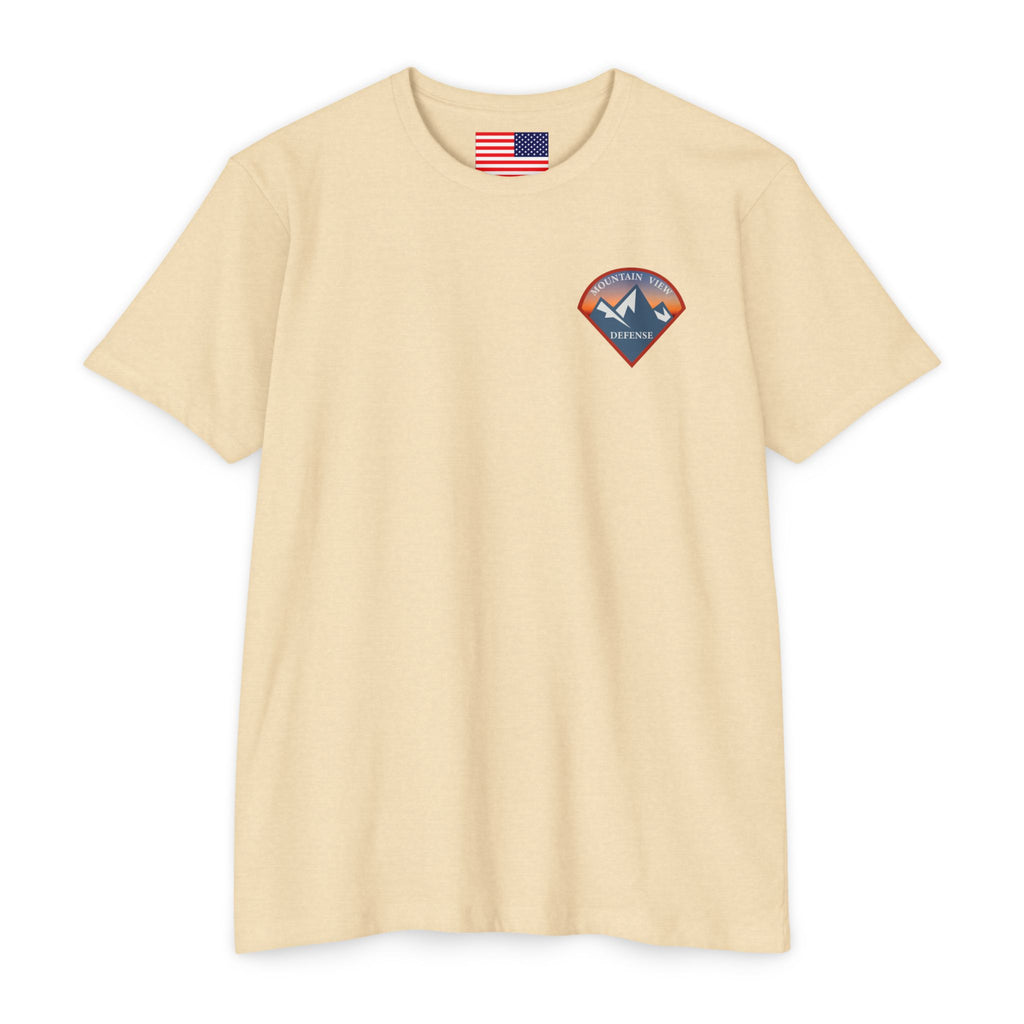 “I Am the Best Operator” Tee