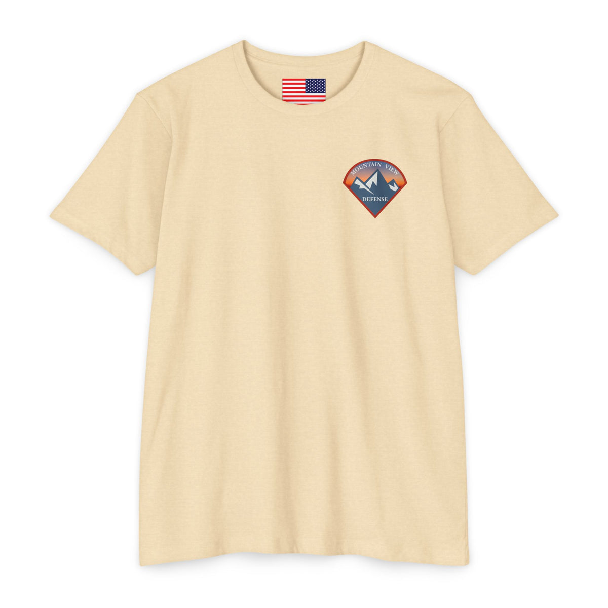 “I Am the Best Operator” Tee