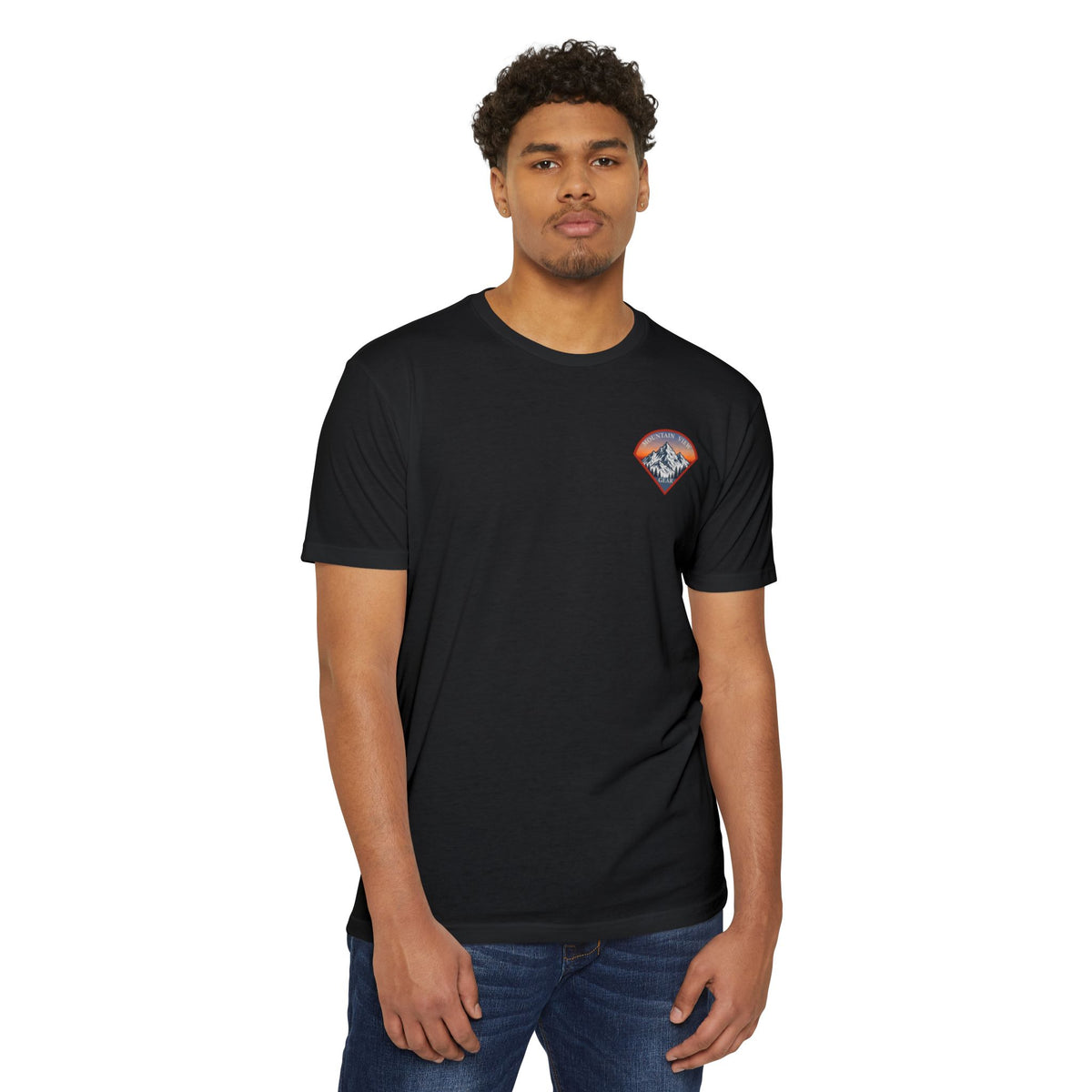 Nightmare Before Coffee Tee