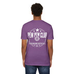 Pew Pew Club Graphic T-Shirt