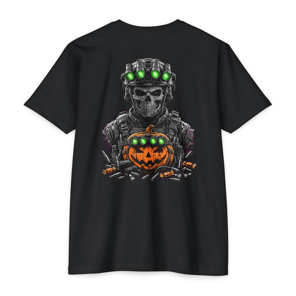 Jack-O'-Lantern Tee