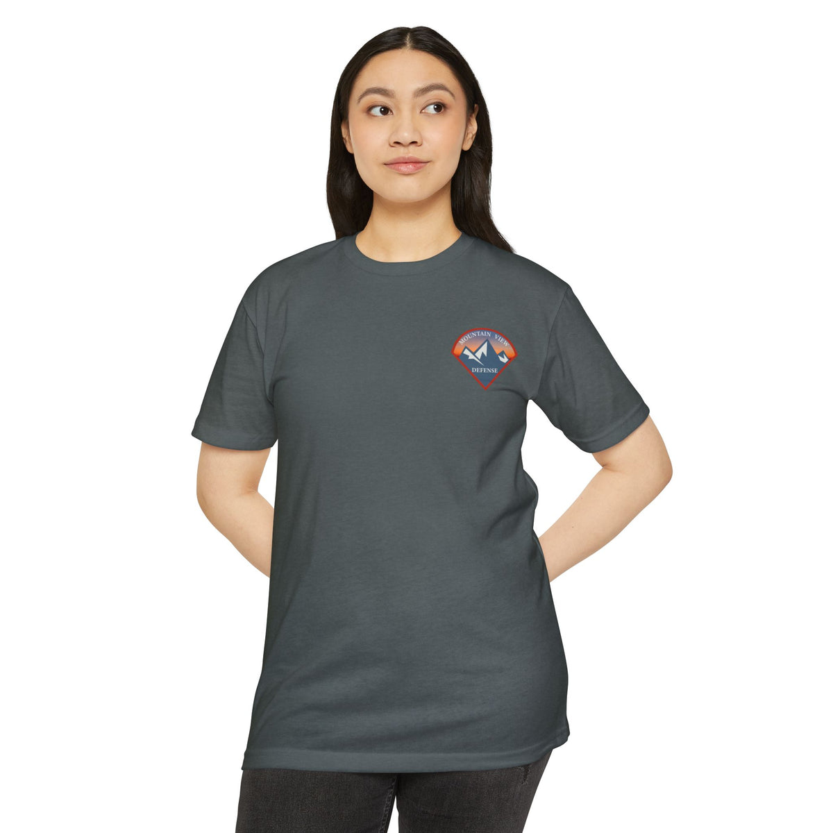 Pew Pew Club Graphic T-Shirt