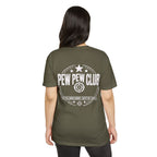 Pew Pew Club Graphic T-Shirt