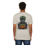 Jack-O'-Lantern Tee