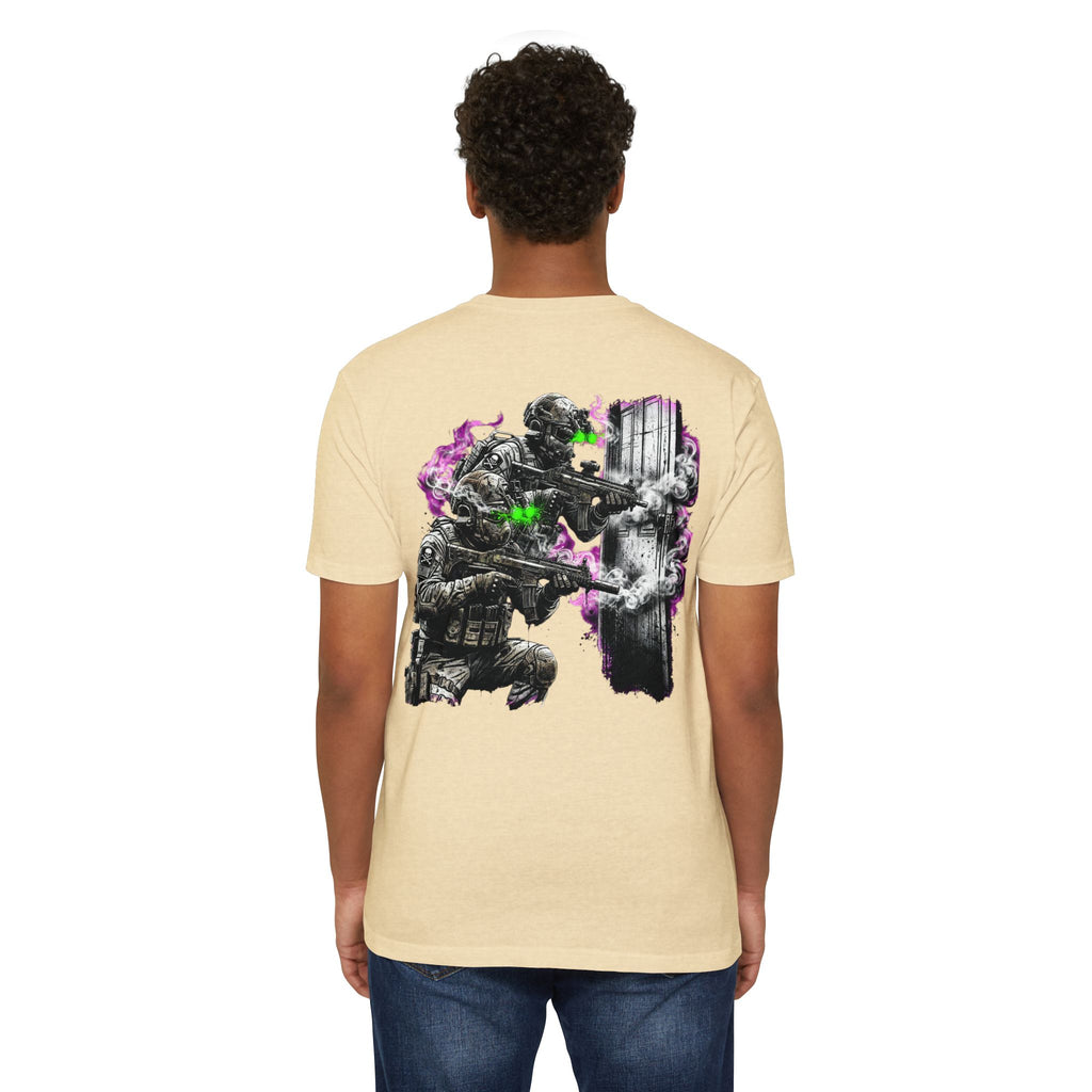 Operators Combat Tee