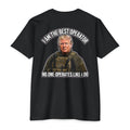 “I Am the Best Operator” Tee