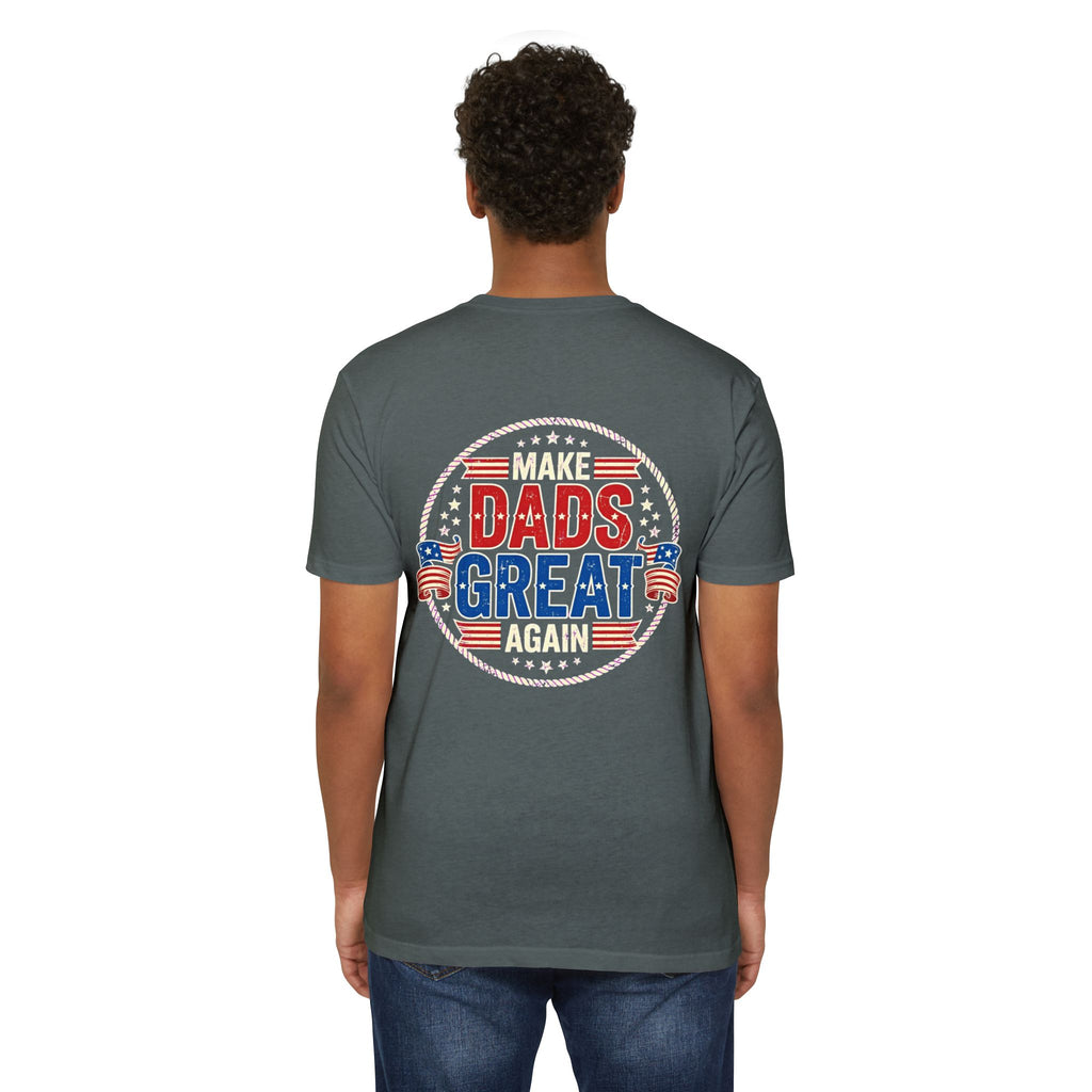 Make Dads Great Again T-Shirt