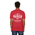 Pew Pew Club Graphic T-Shirt