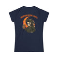 Nightmare Before Coffee Women's Tee