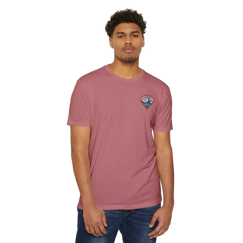 Grill Sergeant Tee