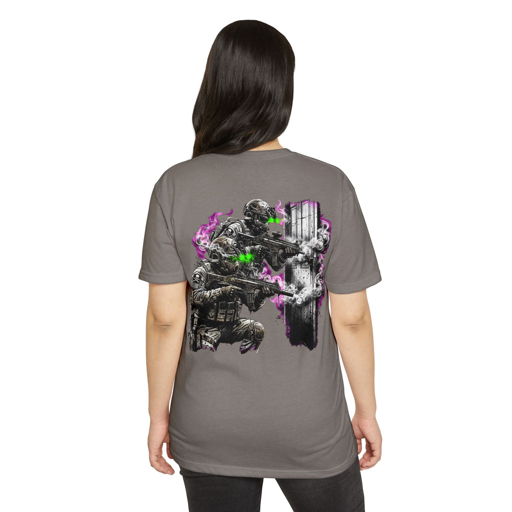 Operators Combat Tee