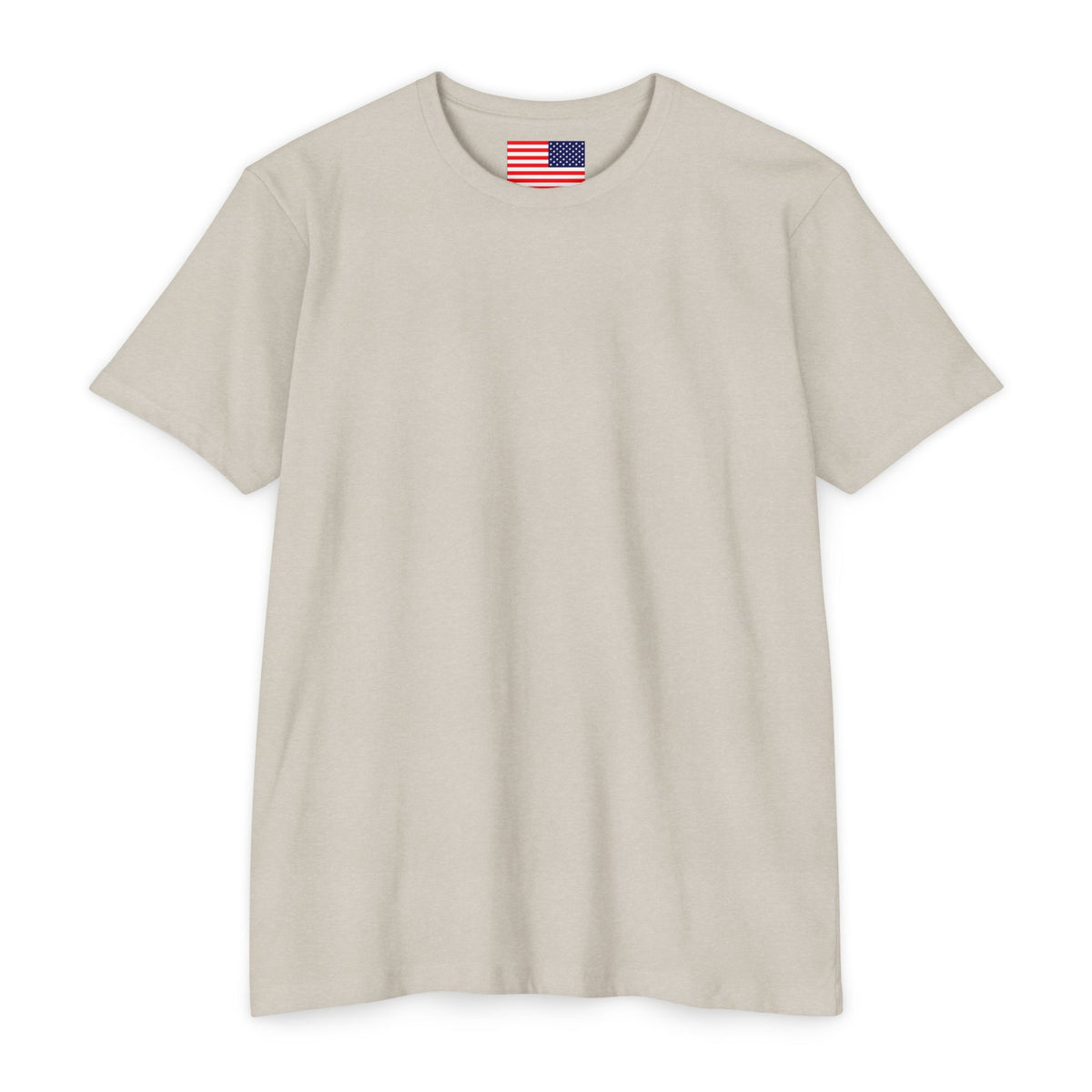 Charlie Company AT Cobra Tee No Rank and Name