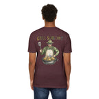 Grill Sergeant Tee