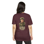 "I’m From the Government and I’m Here to Help" Tee