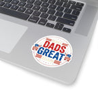 Make Dads Great Again Sticker