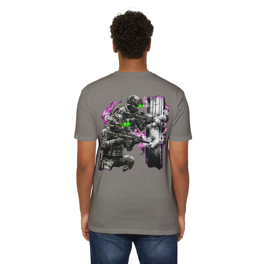 Operators Combat Tee