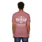 Pew Pew Club Graphic T-Shirt