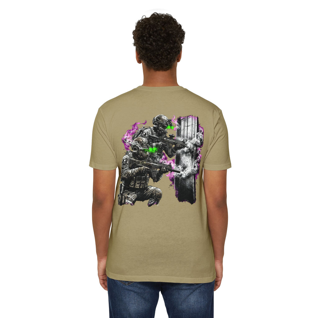 Operators Combat Tee