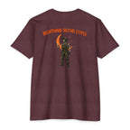 Nightmare Before Coffee Tee