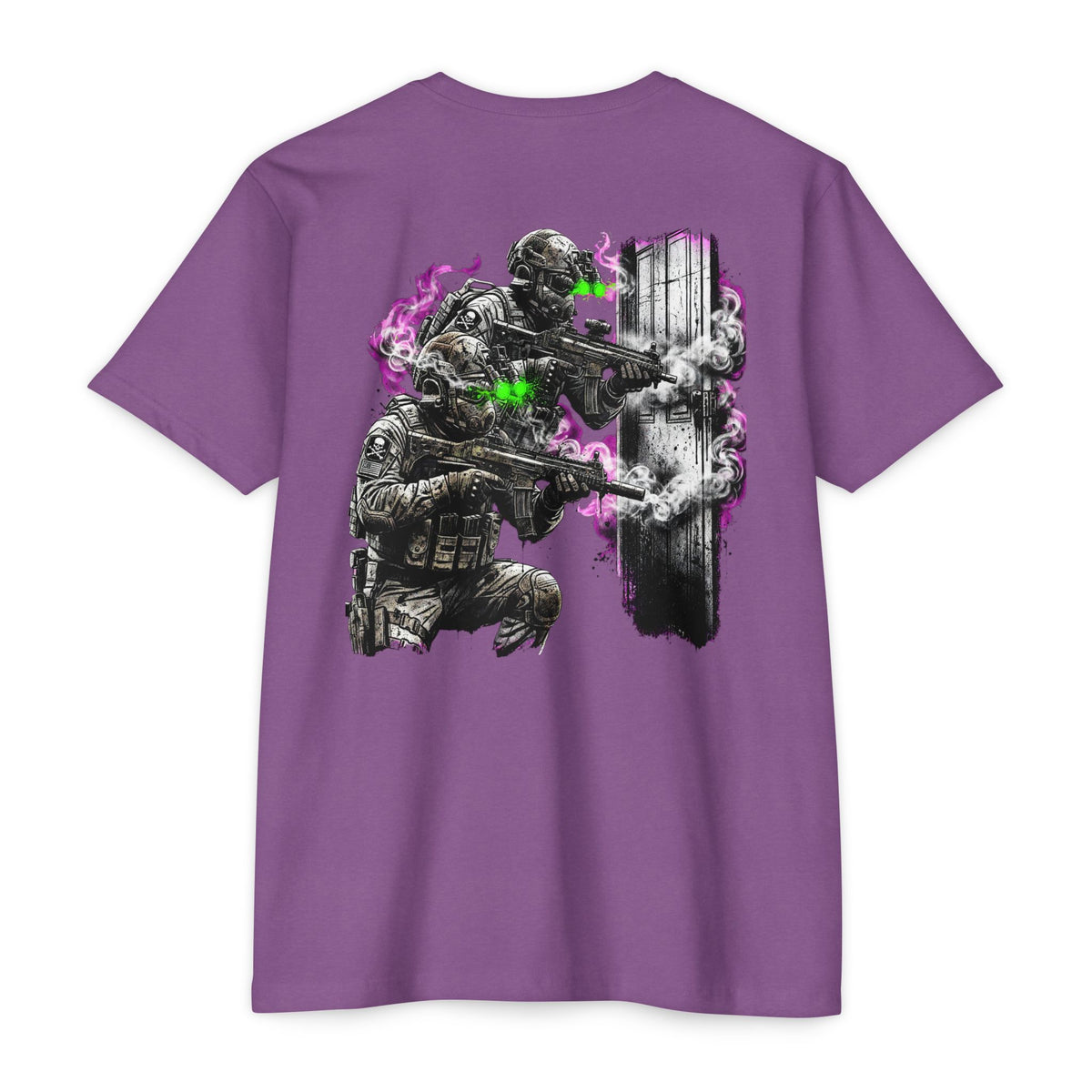 Operators Combat Tee