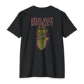 Deus Vult Crusader Tee