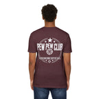 Pew Pew Club Graphic T-Shirt