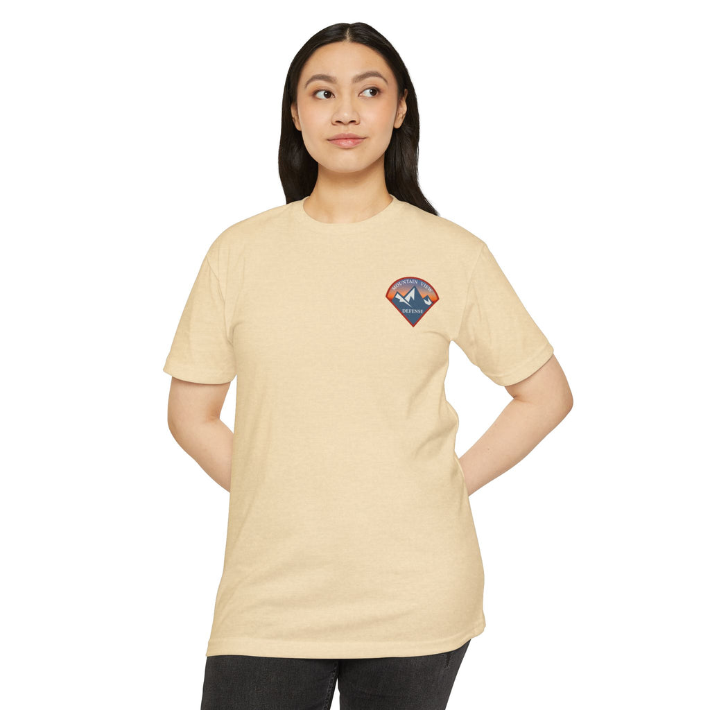 Grill Sergeant Tee
