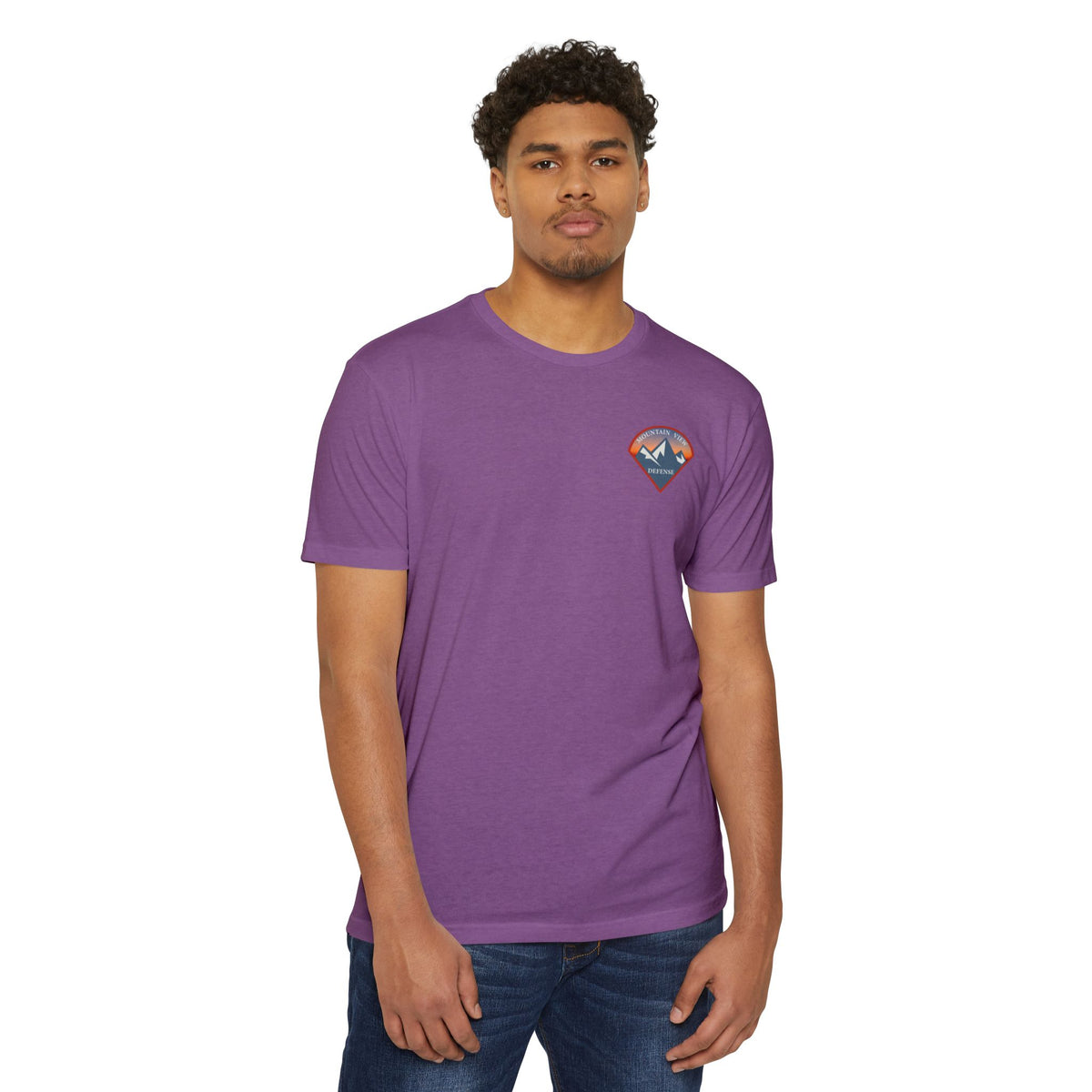 Grill Sergeant Tee