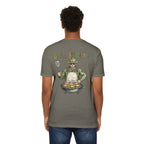 Grill Sergeant Tee