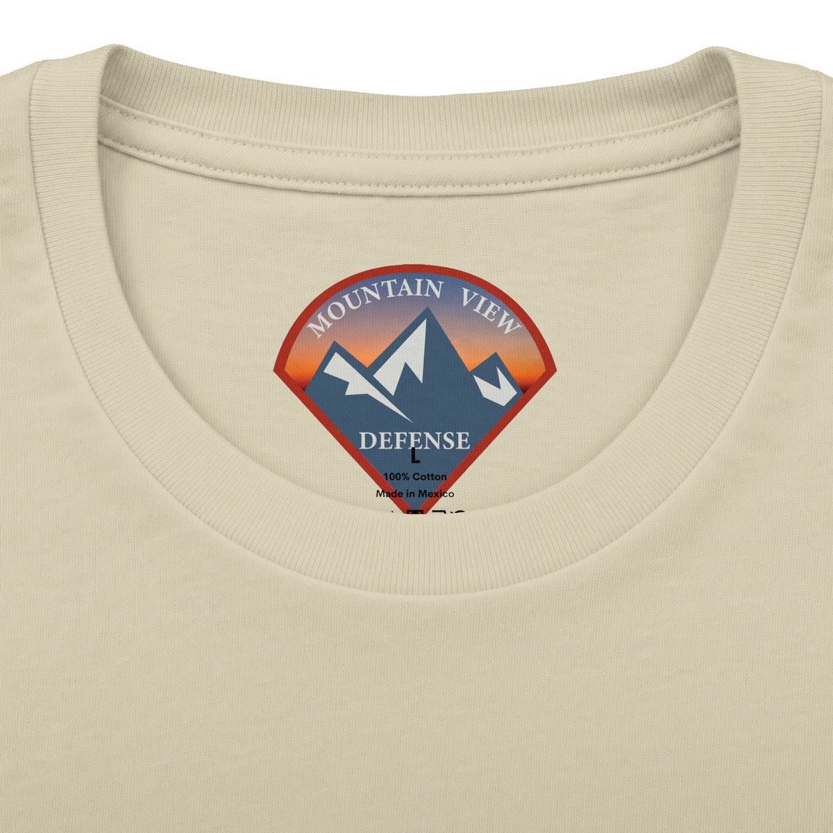 "Shhh My Wife Thinks I'm At Work" Outdoors Tee