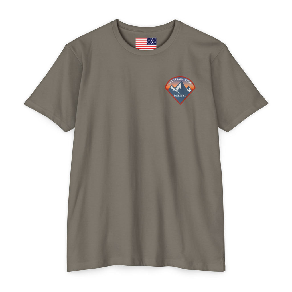 “I Am the Best Operator” Tee