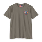 “I Am the Best Operator” Tee