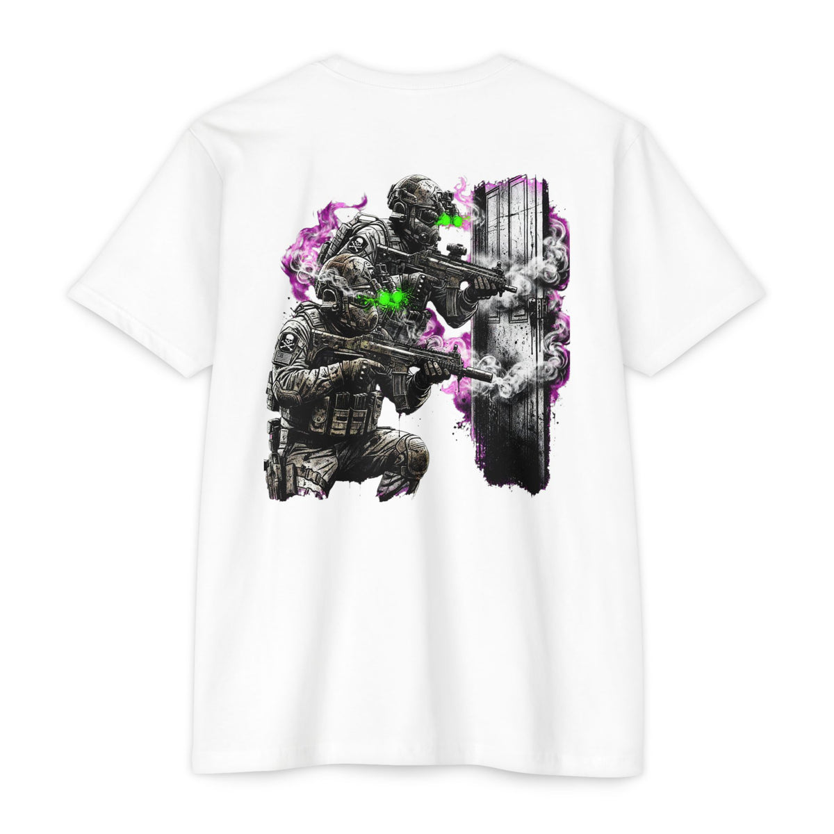Operators Combat Tee