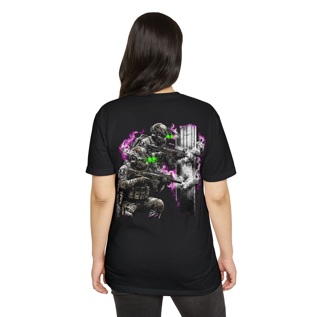 Operators Combat Tee