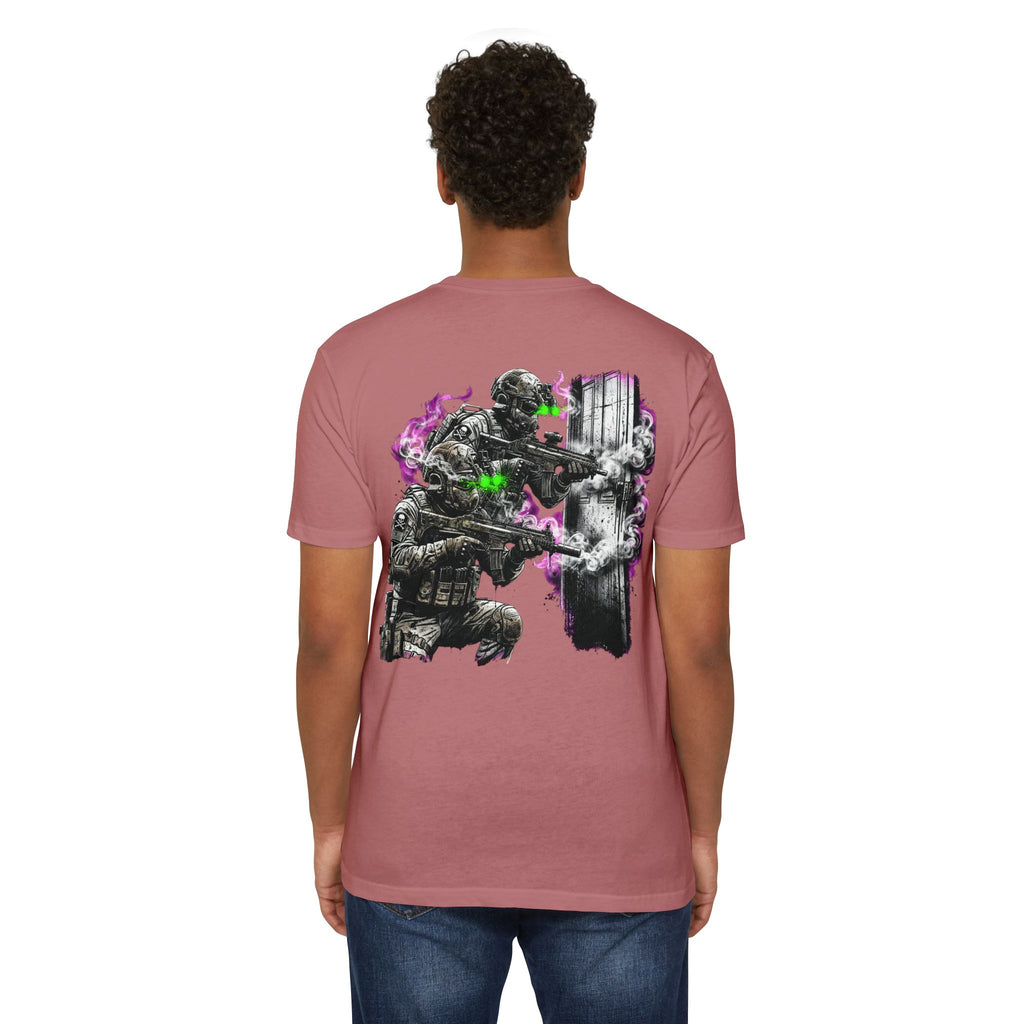 Operators Combat Tee