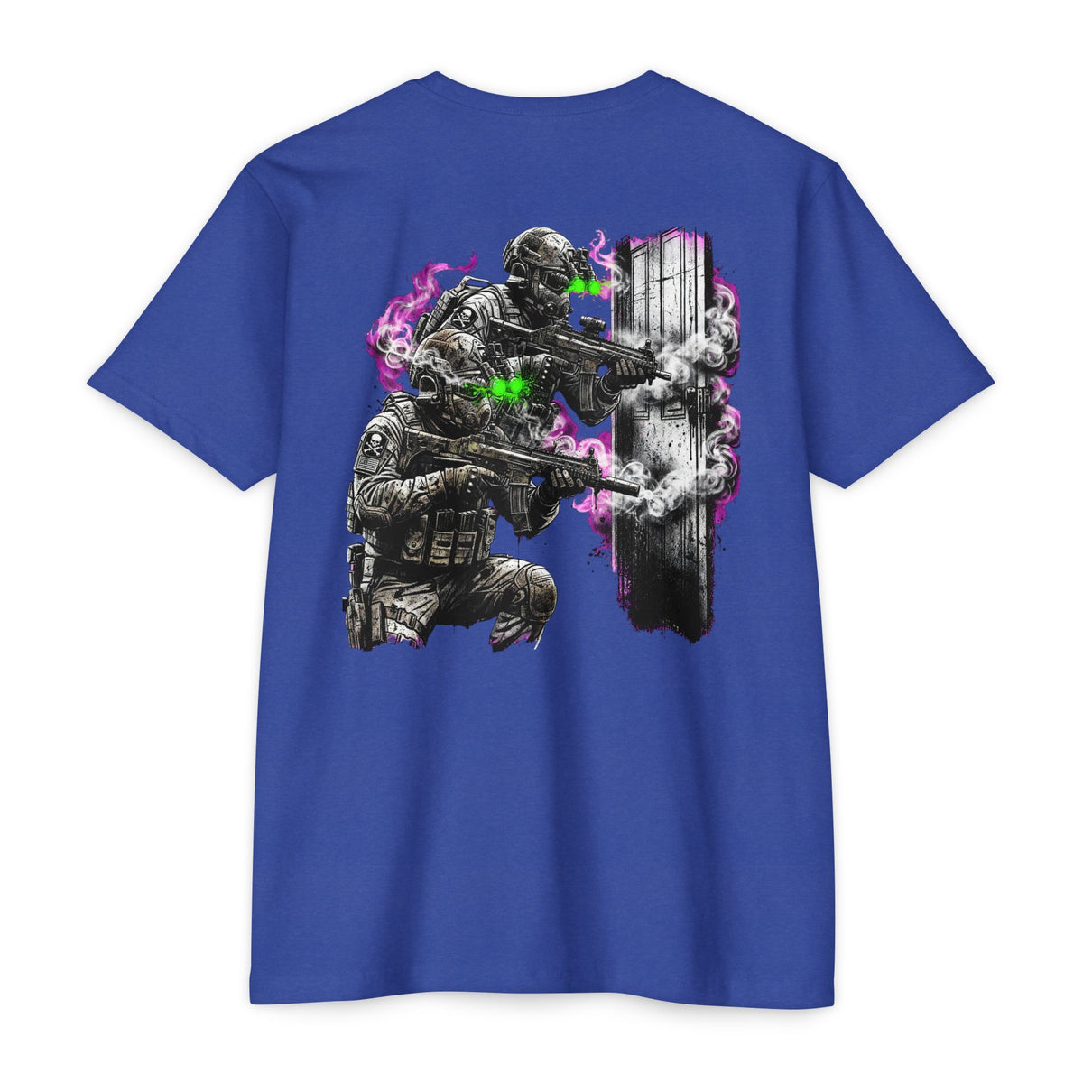 Operators Combat Tee