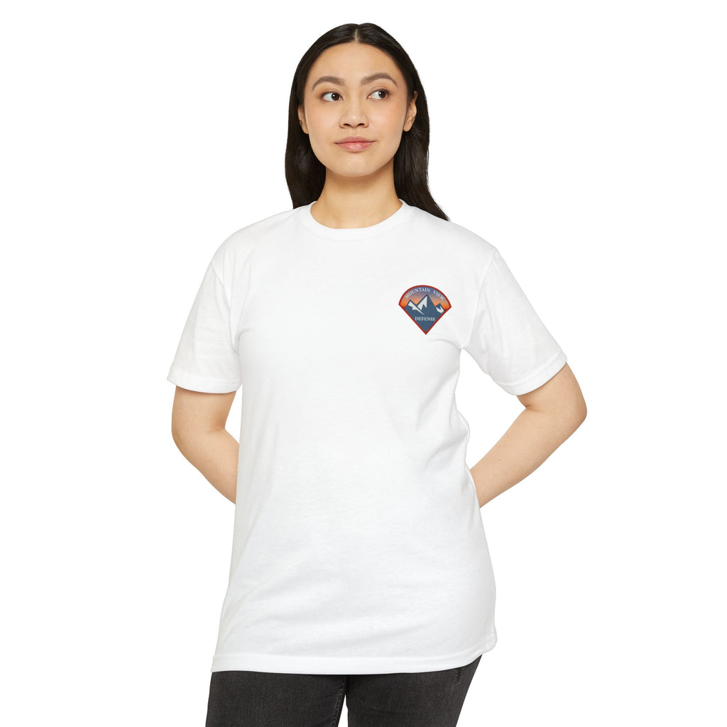 Deus Vult Crusader Tee